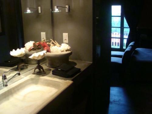 Bed & Breakfast Casa Montes
