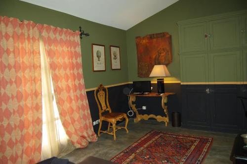 Bed & Breakfast Casa Montes