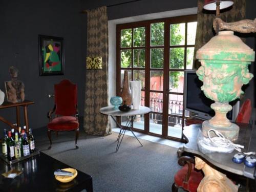 Bed & Breakfast Casa Montes