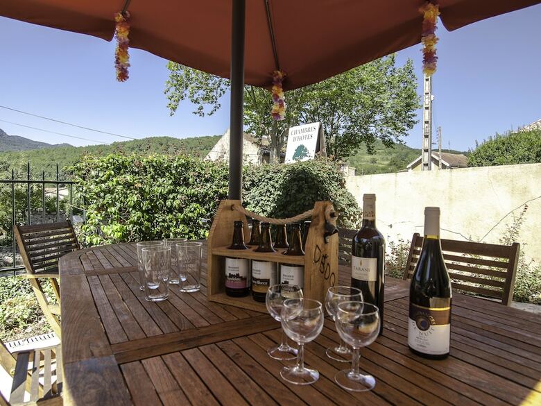 Bed & Breakfast Au Petit Verger