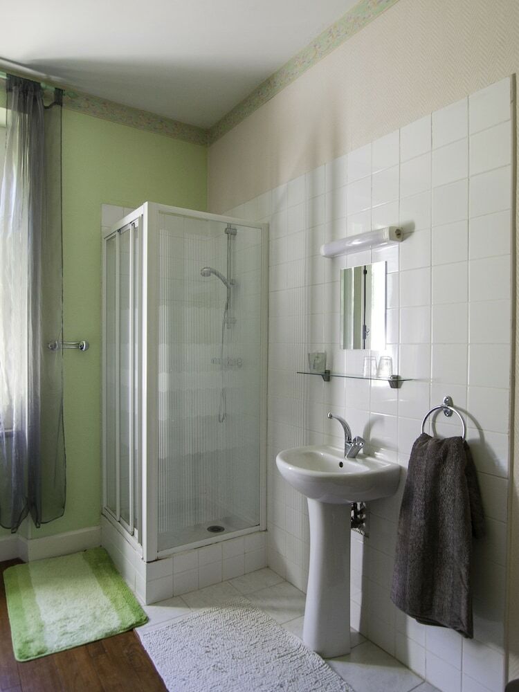 Bed & Breakfast Au Petit Verger