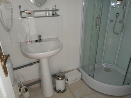 Bed & Breakfast La Buzardiere