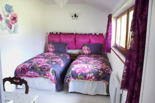 Bed & Breakfast La Buzardiere