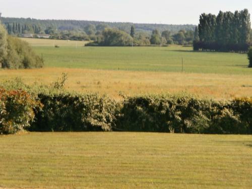 Bed & Breakfast La Buzardiere