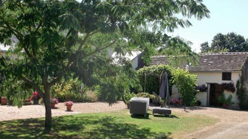 Bed & Breakfast La Buzardiere