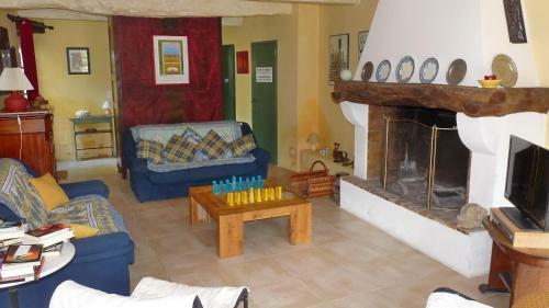 Bed & Breakfast Mayaric Chambres D'h�tes