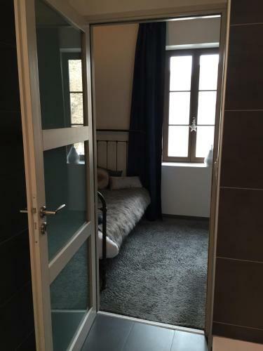 Bed & Breakfast Au Lavoir