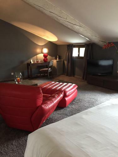 Bed & Breakfast Au Lavoir