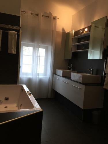 Bed & Breakfast Au Lavoir