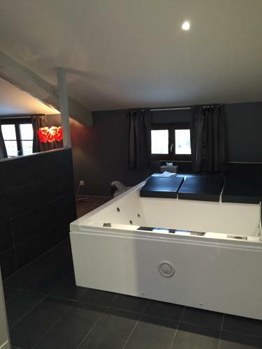 Bed & Breakfast Au Lavoir