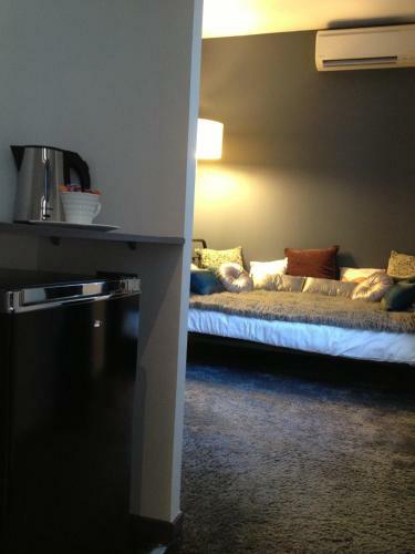 Bed & Breakfast Au Lavoir