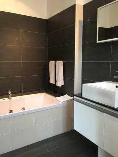 Bed & Breakfast Au Lavoir