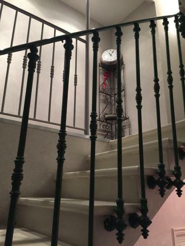 Bed & Breakfast Au Lavoir