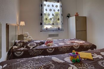 Aparthotel R�sidence *** Mmv Le Domaine D'enserune