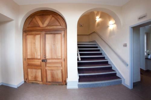 Hotel Le Manoir Des C�dres