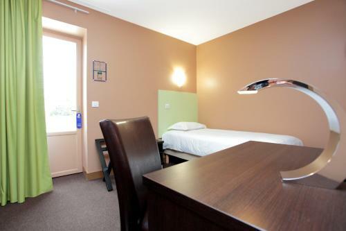 Hotel Le Manoir Des C�dres