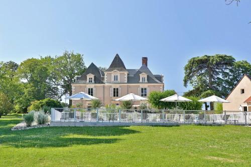 Hotel Le Manoir Des C�dres