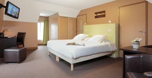 Hotel Le Manoir Des C�dres
