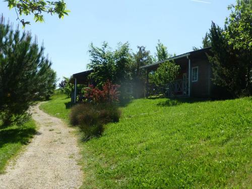 Camping Bleu Soleil
