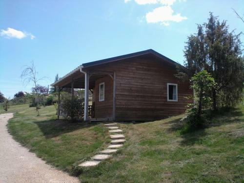 Camping Bleu Soleil