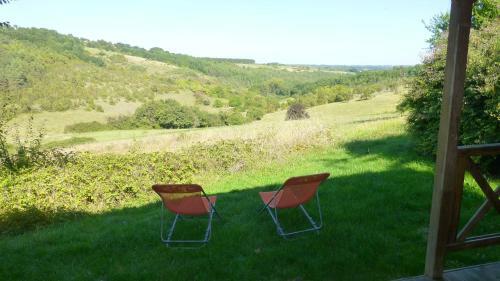Camping Bleu Soleil