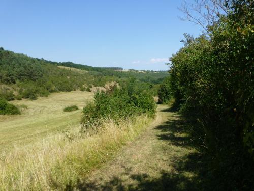 Camping Bleu Soleil
