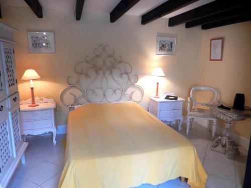 Bed & Breakfast Chateau Rousselle