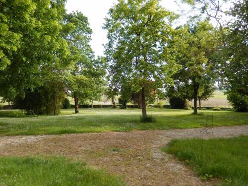 Bed & Breakfast Chateau Rousselle