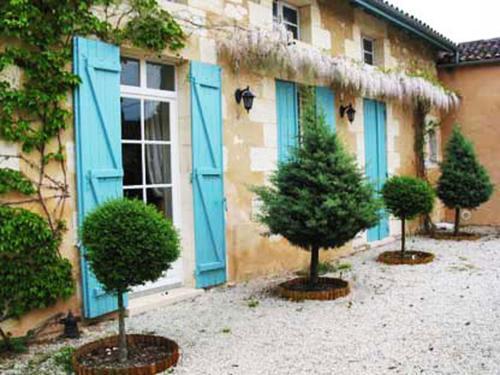 Bed & Breakfast Chateau Rousselle