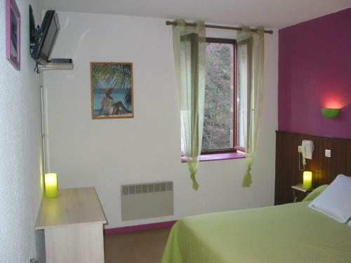 Hotel Le Dristan