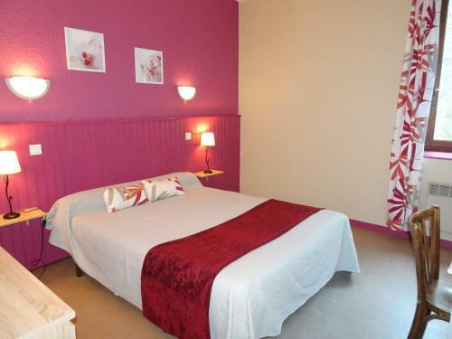 Hotel Le Dristan