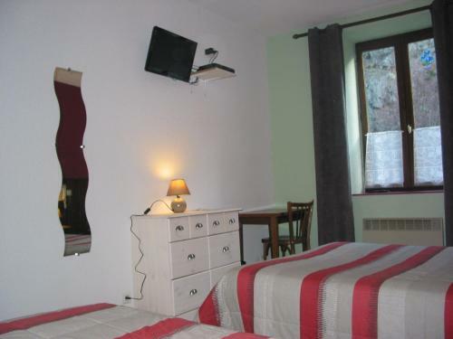 Hotel Le Dristan