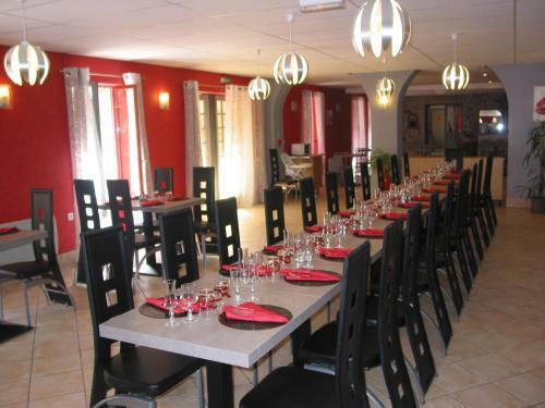Hotel Le Dristan