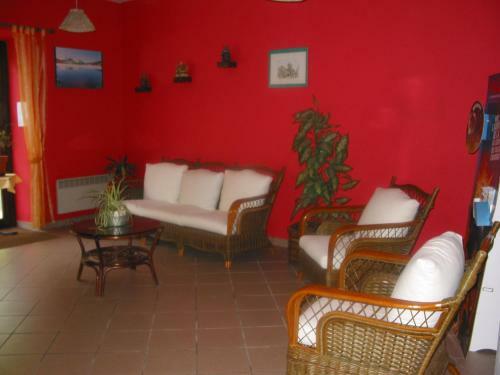 Hotel Le Dristan