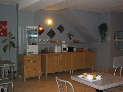 Hotel Le Dristan