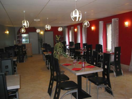 Hotel Le Dristan