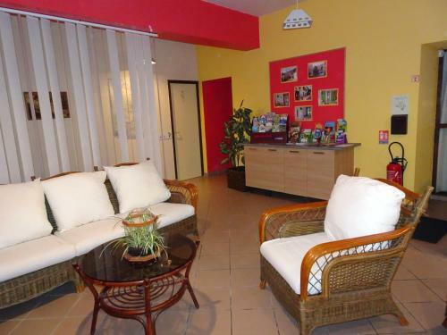 Hotel Le Dristan
