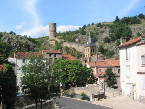 Hotel Le Dristan
