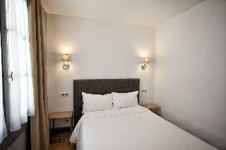 Hotel H�tel Henri IV