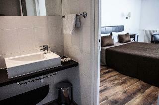 Hotel H�tel Henri IV