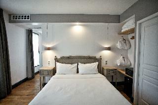 Hotel H�tel Henri IV