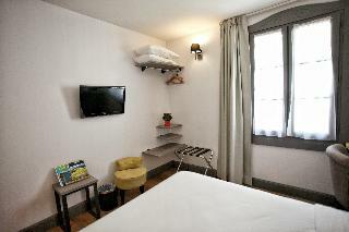 Hotel H�tel Henri IV