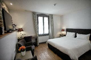 Hotel H�tel Henri IV