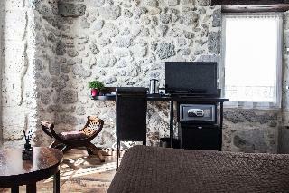 Hotel H�tel Henri IV