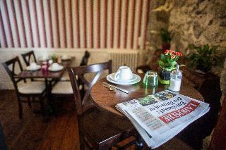 Hotel H�tel Henri IV