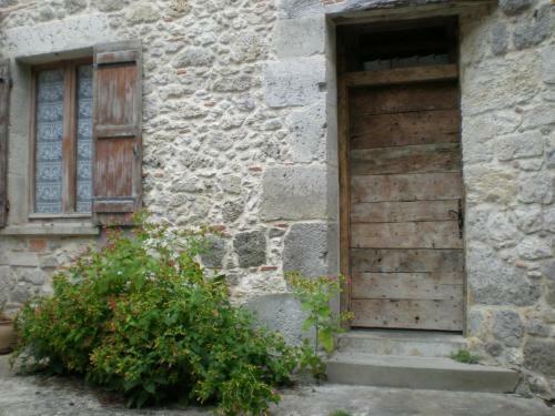 Bed & Breakfast Chambre D'h�tes La Tour De Brazalem