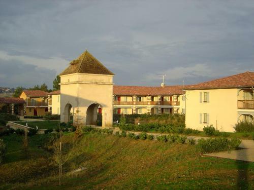 Aquaresort