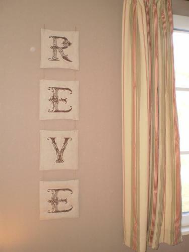 Bed & Breakfast Chambres D'h�tes Le Clos Des Lesses