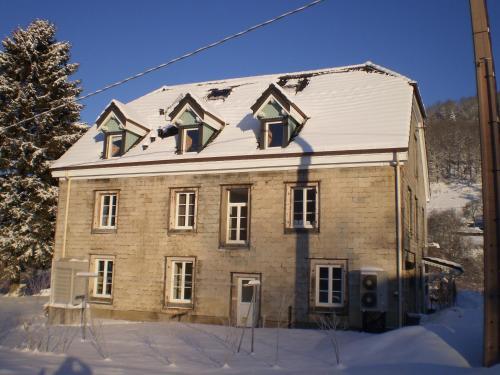 Bed & Breakfast Chambres D'h�tes Le Clos Des Lesses