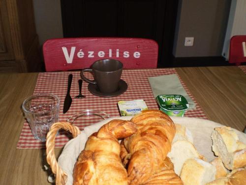 Bed & Breakfast Chambres D'h�tes Le Clos Des Lesses